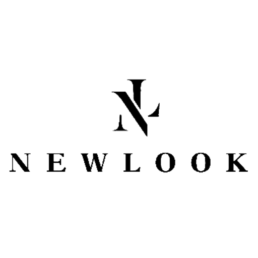 Salones New Look logo