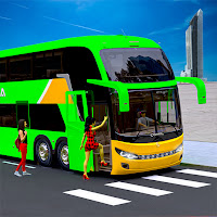 Mobile Bus Game Bus Simulator