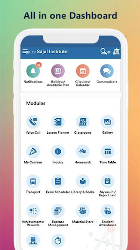 My Class Campus pro2