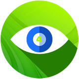 Real Eye Test Scanner Prank icon
