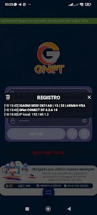 Gnet Conect