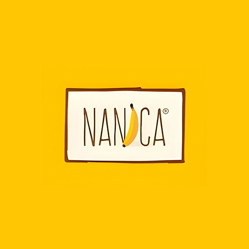 Nanica logo