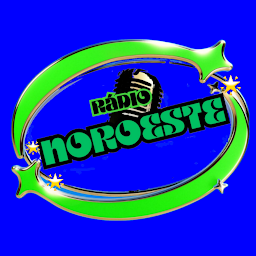 Значок приложения "Rádio Noroeste DF"