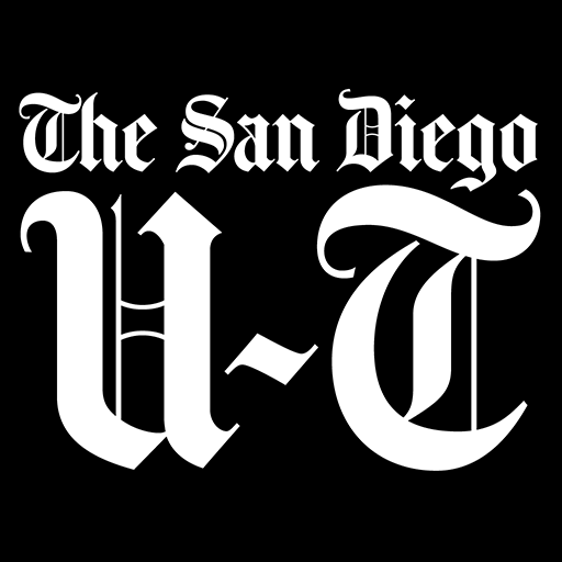 The San Diego Union-Tribune  Icon