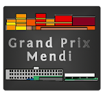 Cover Image of डाउनलोड Grand Prix Mendi  APK