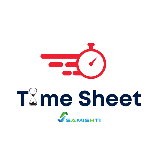 Samishti Timesheet logo
