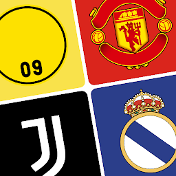 Icon image Football Logo Quiz and Trivia