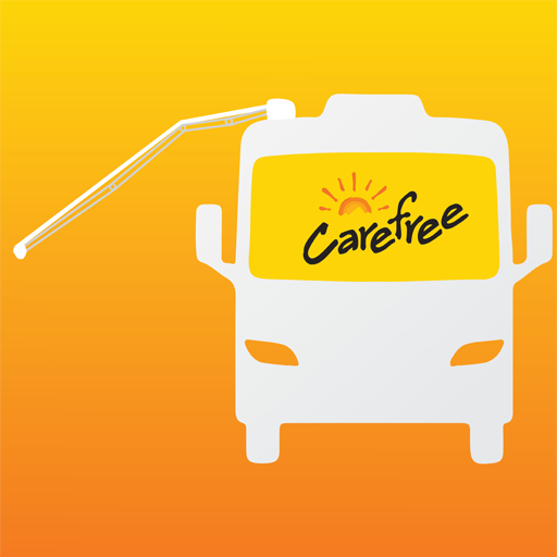 Carefree Connects 110 1.0.15 Icon