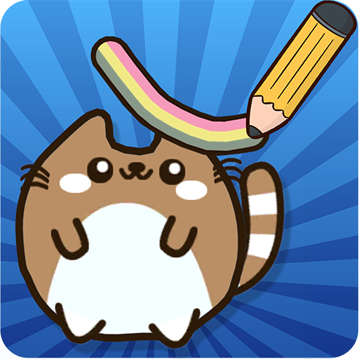 Jelly Cat 0.6 Icon