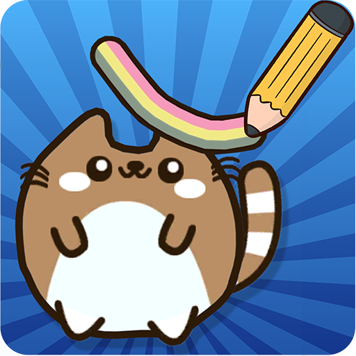 Jelly Cat 8 Icon