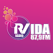Rádio Vida Angelândia  Icon
