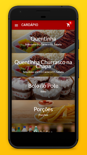 Restaurante Bom Paladar