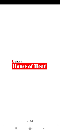Lasya House of Meat Seller Screenshot
