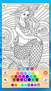 Mermaids 16.6.0 Screenshots 2