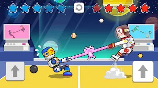 Tug Table - Screenshot 1