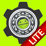Search bearings Lite icon