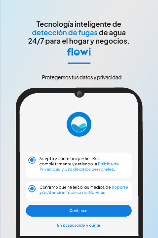 Flowi Screen 3