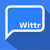 Wittr icon