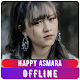 Lagu Happy Asmara Offline دانلود در ویندوز