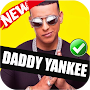 Daddy Yankee Música 2021 2022 - PROBLEMA