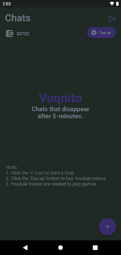 Vuqnito Screen 3