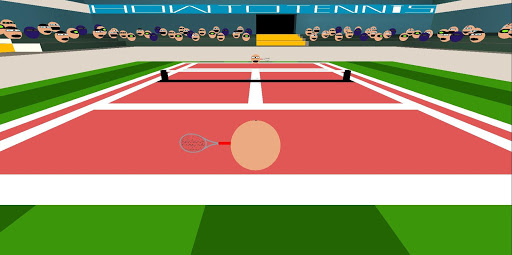How To Tennis Screen 2