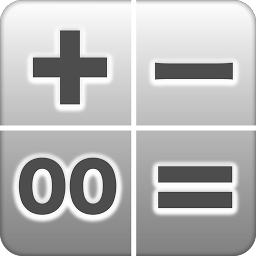 Hình ảnh biểu tượng của Calculator