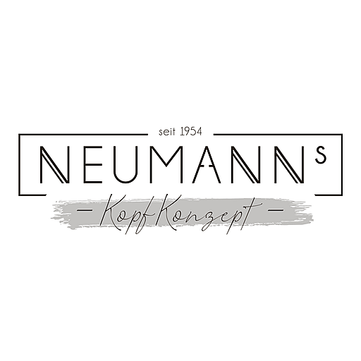 NEUMANNs KopfKonzept logo