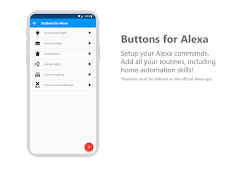 Buttons for Alexa: automate itのおすすめ画像2