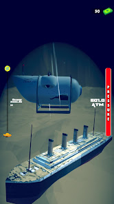 Deep Dive! 1.0.0 APK + Mod (Free purchase) for Android