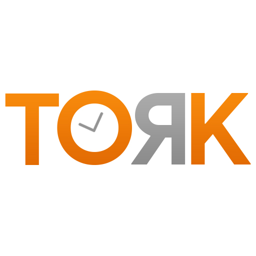 TORK - Self Attendance logo