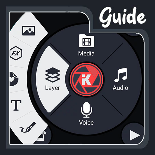 Guide For Kine Master Video Editing Tips Pro