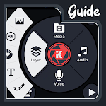 Cover Image of Descargar Guía para Kine Master Consejos de edición de video Pro Version 20.0 APK