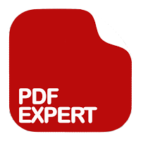 PDF Expert - Convert, Secure, Protect  Alter PDFs