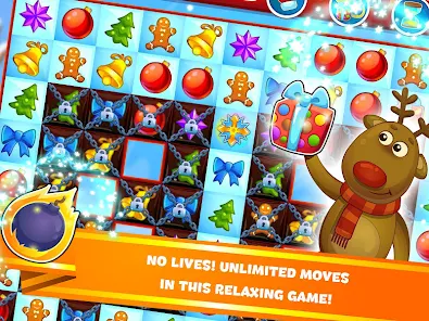 Christmas Sweeper 2 - Apps on Google Play