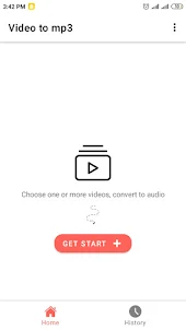 Mp3 Converter - Video to Mp3
