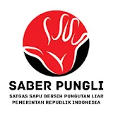 Satgas Sapu Bersih Pungli icon