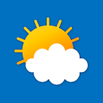 Cover Image of Télécharger SimpleWeather 5.0.2 APK
