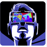 Thermal Camera VR : Sim/Prank icon