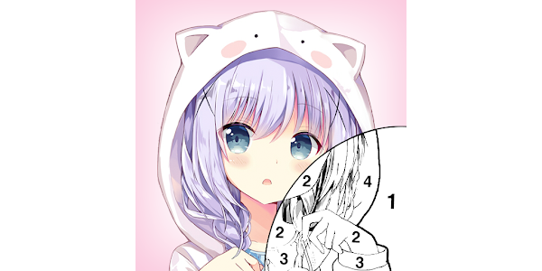 Kawaii Animes Girls APK for Android Download