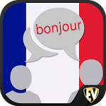 Cover Image of Download Speak French : Learn French La  APK