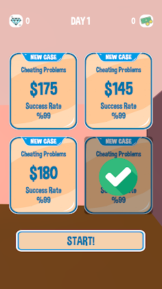 Family Therapist - Screenshot 4