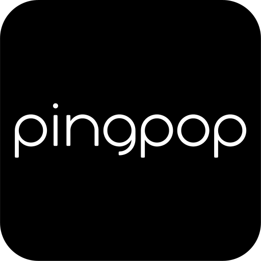 핑팝 - pingpop Header - AppWisp.com