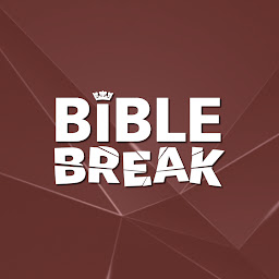 Icon image BibleBreak™ Puzzle Games