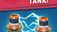 Télécharger Tank Evolution: Merge n Defense King of Monsters! APK MOD
(Astuce)