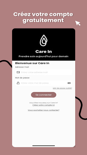 Care In Screen 2