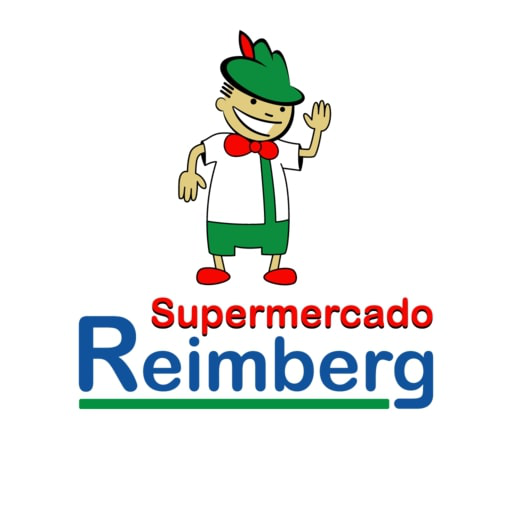Reimberg Drive logo