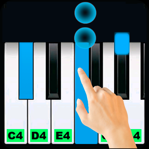 Pianika Lite Telolet Basuri v6 logo