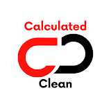 Calculated Clean icon