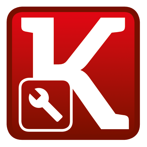 Kyss Remote logo